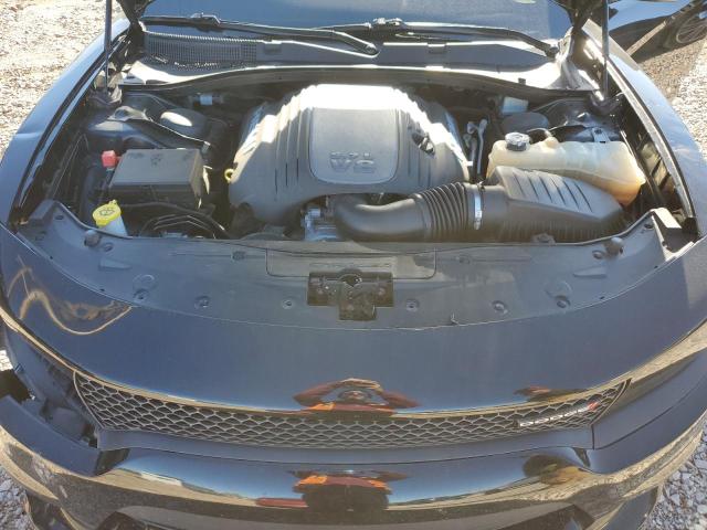 Photo 11 from auction – 2020 DODGE CHARGER R/ with VIN 2C3CDXCT3LH106656