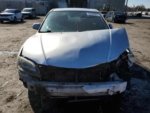 Photo 5 from auction – 2008 MAZDA 3 I with VIN JM1BK32F581849925