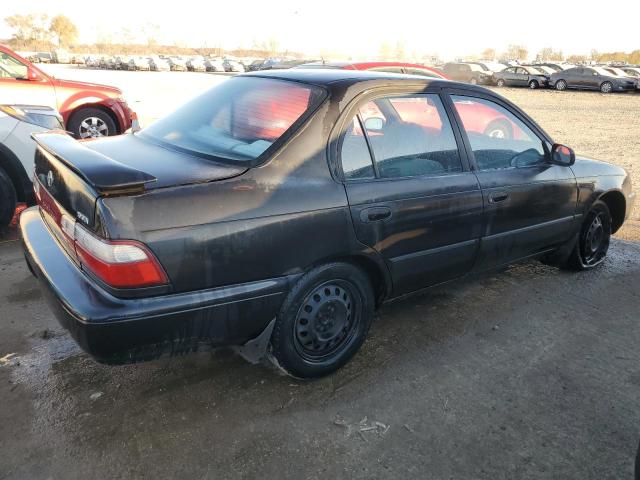 Photo 3 from auction – 1996 TOYOTA COROLLA DX with VIN 1NXBB02E6TZ375900