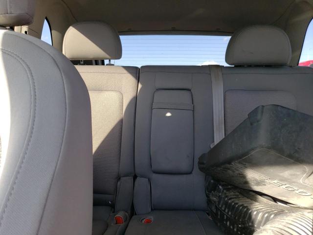 Photo 10 from auction – 2008 SATURN VUE XE with VIN 3GSCL33P88S587362
