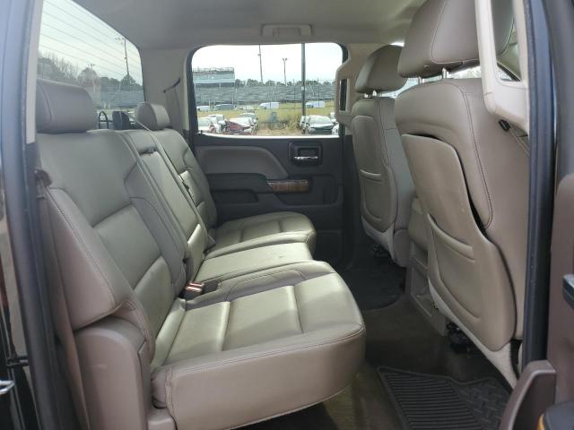 Photo 10 from auction – 2014 GMC SIERRA K15 with VIN 3GTU2VEC4EG100908