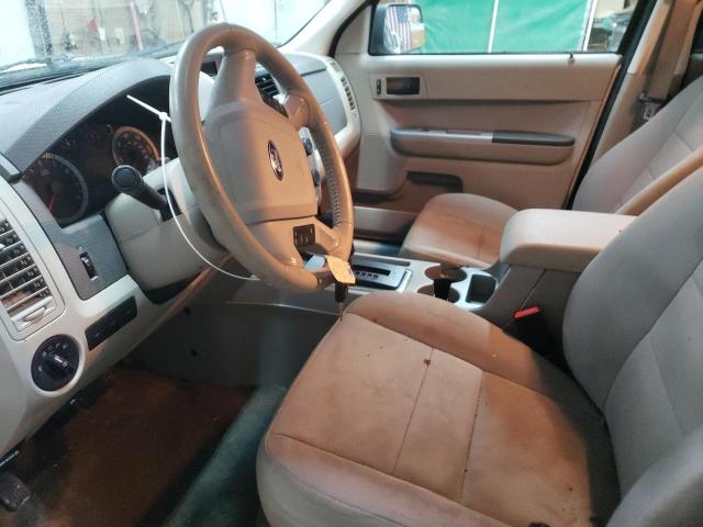 Photo 7 from auction – 2012 FORD ESCAPE XLT with VIN 1FMCU9DG9CKB56054