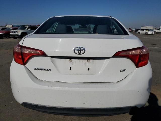Photo 6 from auction – 2017 TOYOTA COROLLA L with VIN 2T1BURHEXHC847319