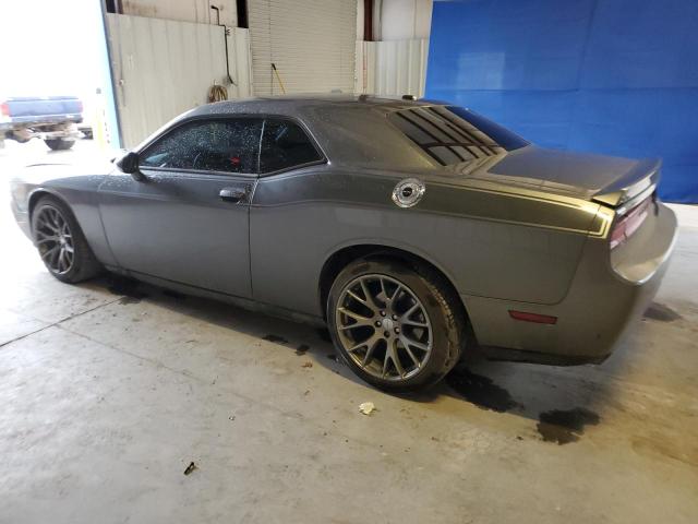 Photo 2 from auction – 2012 DODGE CHALLENGER with VIN 2C3CDYBT0CH194234