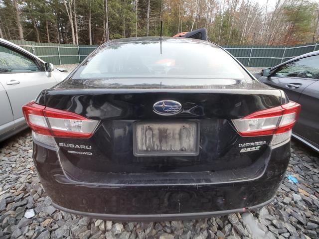 Photo 6 from auction – 2017 SUBARU IMPREZA with VIN 4S3GKAA69H3624214