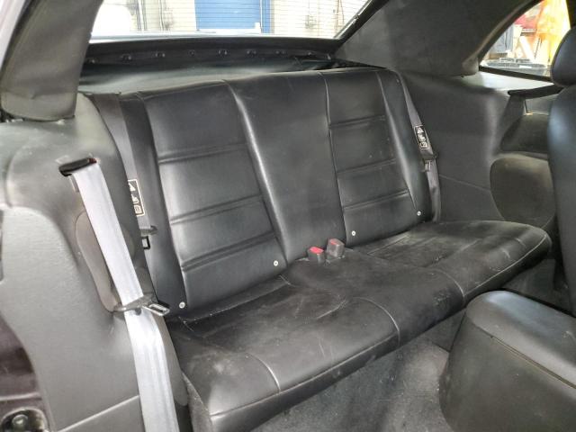 Photo 10 from auction – 2003 FORD MUSTANG with VIN 1FAFP44443F410141