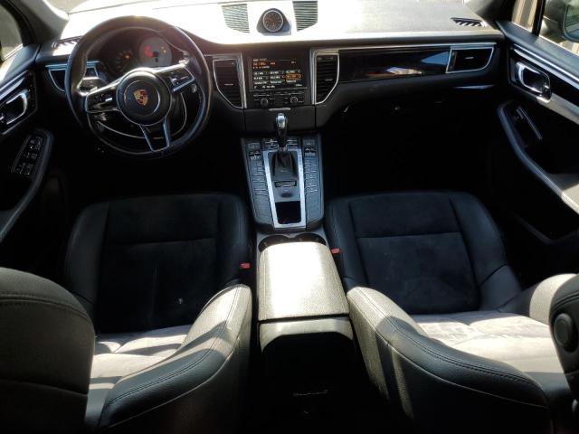 Photo 8 from auction – 2015 PORSCHE MACAN S with VIN WP1AB2A59FLB51963