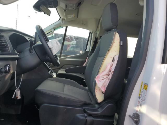 Photo 7 from auction – 2022 FORD TRANSIT T- with VIN 1FBAX2Y88NKA44205