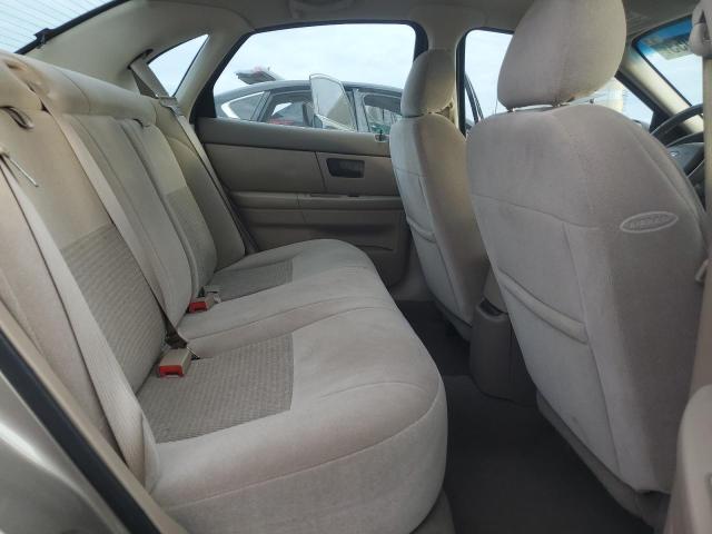 Photo 10 from auction – 2004 FORD TAURUS SEL with VIN 1FAHP56S44A133337