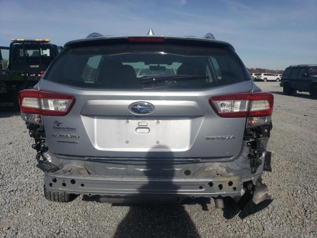 Photo 6 from auction – 2018 SUBARU IMPREZA PR with VIN 4S3GTAD60J3734308