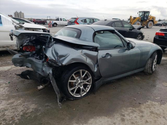 Photo 3 from auction – 2013 MAZDA MX-5 MIATA with VIN JM1NC2PF2D0233094