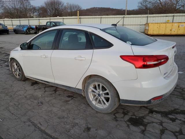 Photo 2 from auction – 2016 FORD FOCUS SE with VIN 1FADP3F2XGL337989