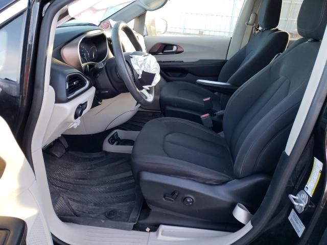 Photo 7 from auction – 2017 CHRYSLER PACIFICA T with VIN 2C4RC1DG7HR835462
