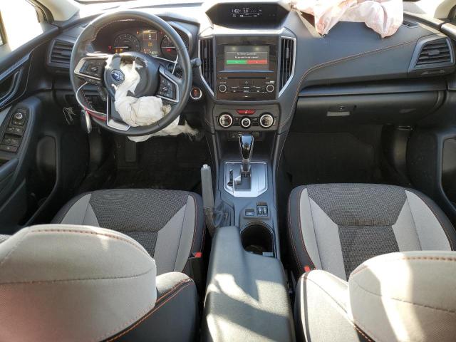Photo 8 from auction – 2023 SUBARU CROSSTREK with VIN JF2GTAECXP8226395