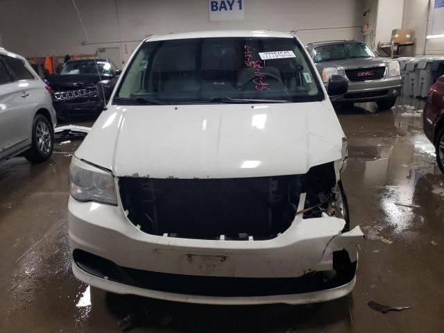 Photo 5 from auction – 2013 RAM TRADESMAN with VIN 2C4JRGAG9DR606102