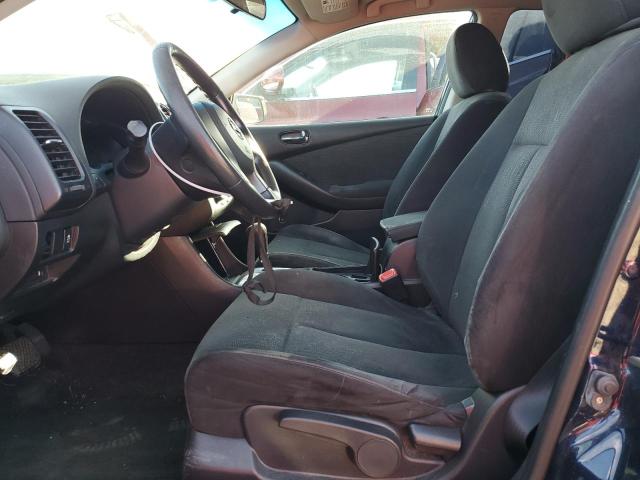 Photo 7 from auction – 2012 NISSAN ALTIMA BAS with VIN 1N4AL2AP5CN485171