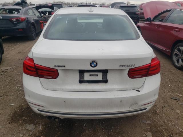 صورة رقم 6 من المزاد - 2017 BMW 330 XI مع VIN WBA8D9C37HA004261
