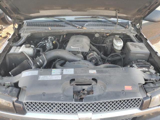 Photo 11 from auction – 2004 CHEVROLET SILVERADO with VIN 2GCEC19VX41174752
