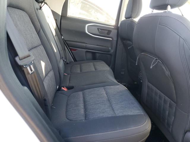 Photo 10 from auction – 2022 FORD BRONCO SPO with VIN 3FMCR9B63NRD77675