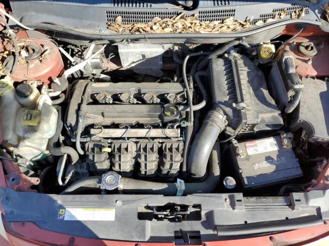 Photo 11 from auction – 2010 DODGE CALIBER SX with VIN 1B3CB4HAXAD602895
