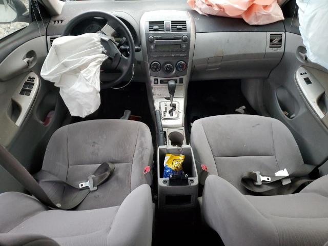 Photo 8 from auction – 2011 TOYOTA COROLLA BA with VIN JTDBU4EEXBJ108132