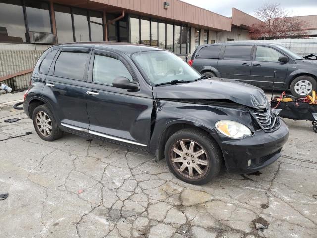 Photo 4 from auction – 2010 CHRYSLER PT CRUISER with VIN 3A4GY5F94AT191835