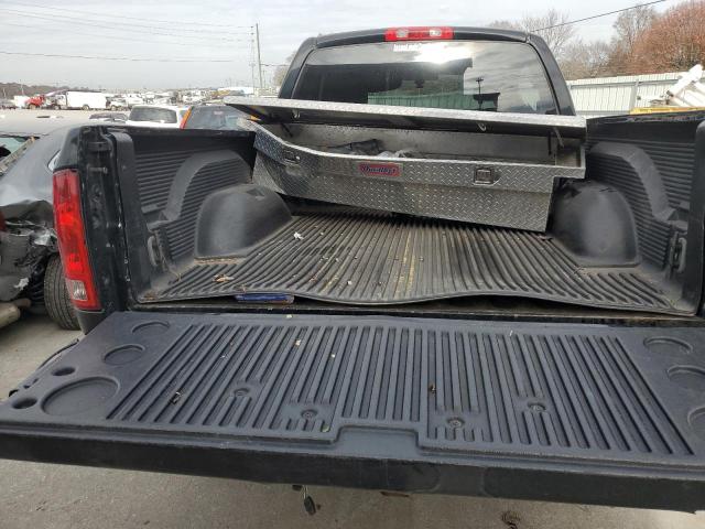Photo 10 from auction – 2005 DODGE RAM 1500 S with VIN 1D7HU16D35J576082