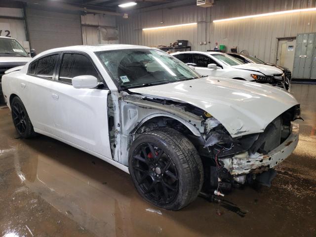 Photo 4 from auction – 2013 DODGE CHARGER SX with VIN 2C3CDXHG2DH525627