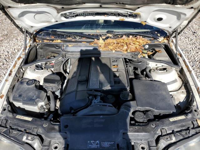 Photo 11 from auction – 2002 BMW 330 XI with VIN WBAEW53442PG20053