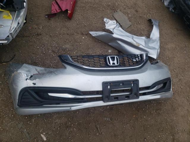 Photo 12 from auction – 2015 HONDA CIVIC LX with VIN 19XFB2F52FE094501