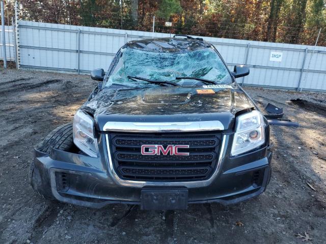 Photo 5 from auction – 2017 GMC TERRAIN SL with VIN 2GKFLSEK6H6352482