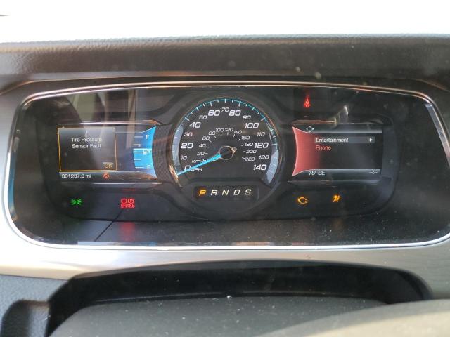 Photo 9 from auction – 2014 FORD TAURUS SEL with VIN 1FAHP2E95EG124058