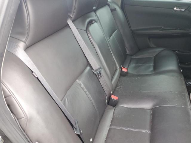 Photo 10 from auction – 2011 CHEVROLET IMPALA LT with VIN 2G1WG5EK3B1117620