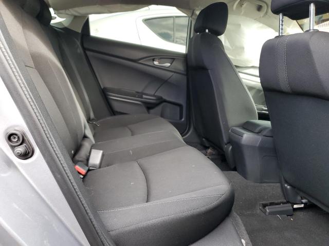 Photo 10 from auction – 2016 HONDA CIVIC LX with VIN 19XFC2F55GE000741