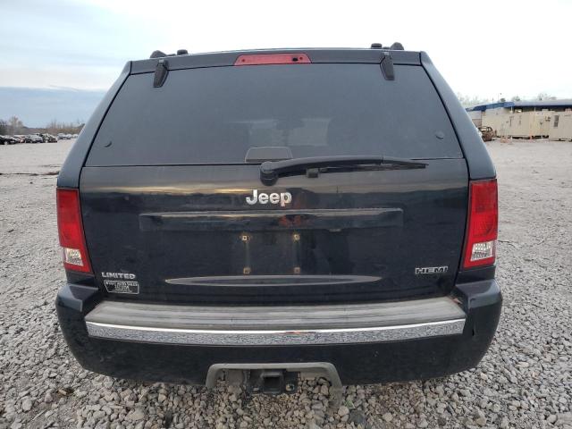 Photo 6 from auction – 2007 JEEP GRAND CHER with VIN 1J8HS58237C501000