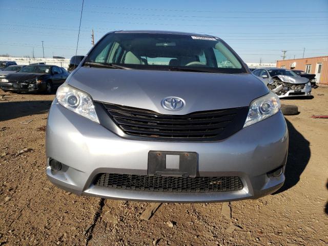 Photo 5 from auction – 2013 TOYOTA SIENNA with VIN 5TDZK3DC8DS304204
