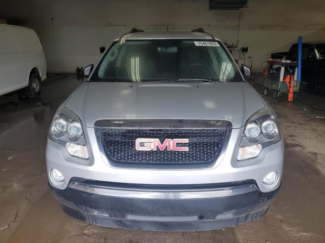 Photo 5 from auction – 2012 GMC ACADIA SLE with VIN 1GKKVPED2CJ421297