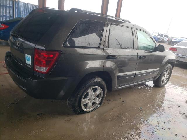Photo 3 from auction – 2005 JEEP GRAND CHER with VIN 1J4GS48K75C570731