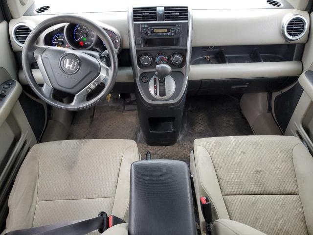 Photo 8 from auction – 2011 HONDA ELEMENT LX with VIN 5J6YH2H31BL007119