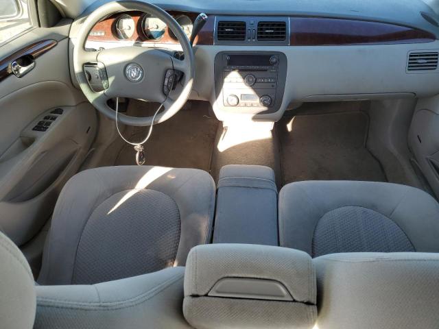 Photo 8 from auction – 2007 BUICK LUCERNE CX with VIN 1G4HP57287U207916