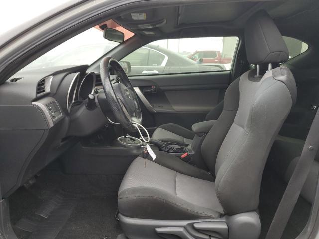 Photo 7 from auction – 2014 TOYOTA SCION TC with VIN JTKJF5C71E3079640