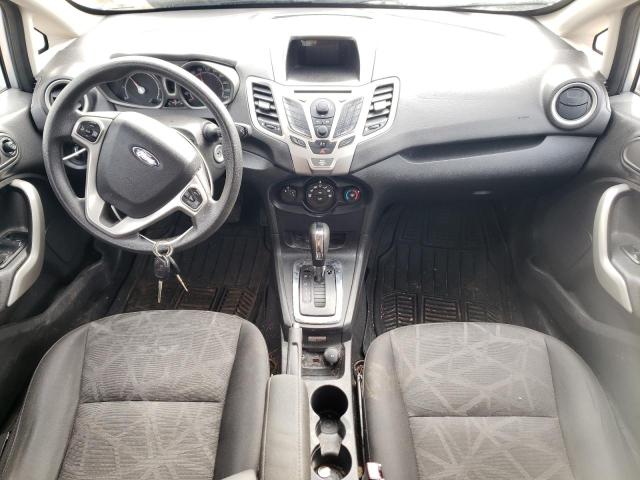 Photo 8 from auction – 2013 FORD FIESTA SE with VIN 3FADP4EJ1DM117407