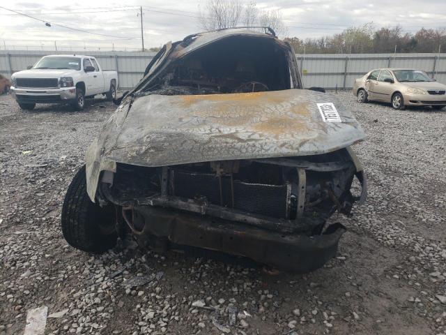 Photo 5 from auction – 2005 CHEVROLET TRAILBLAZE with VIN 1GNDS13S452121647