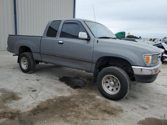 Photo 4 from auction – 1997 TOYOTA T100 with VIN JT4UN22D4V0050731