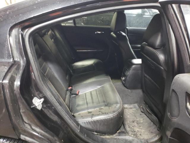 Photo 10 from auction – 2011 DODGE CHARGER with VIN 2B3CL3CG7BH512577