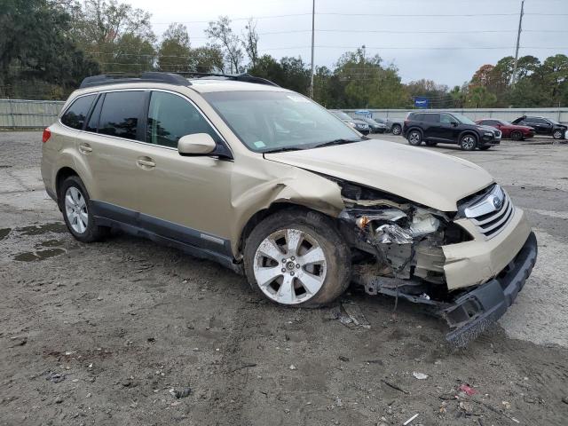 Photo 4 from auction – 2010 SUBARU OUTBACK 2. with VIN 4S4BRBHC6A3346929