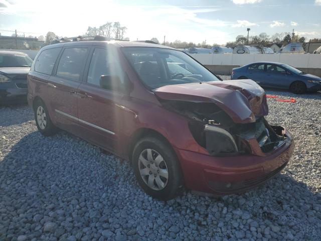 صورة رقم 4 من المزاد - 2008 HYUNDAI ENTOURAGE مع VIN KNDMC233286047047