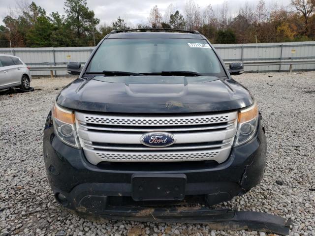 Foto 5 de la subasta – 2014 FORD EXPLORER X con VIN 1FM5K7D81EGB50749