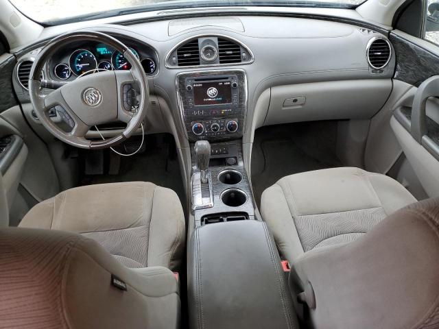 Photo 8 from auction – 2014 BUICK ENCLAVE with VIN 5GAKRAKD0EJ183181
