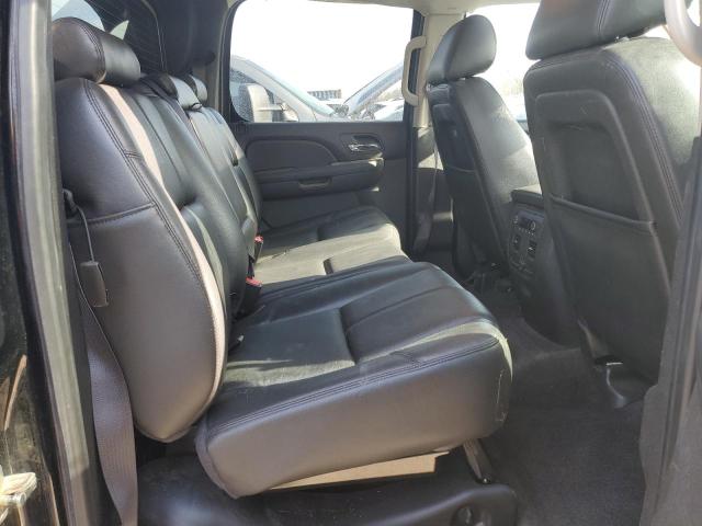 Photo 10 from auction – 2013 CHEVROLET AVALANCHE with VIN 3GNTKFE70DG124939